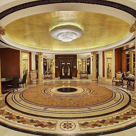 Mayfair Convention Bhubaneswar Interior foto