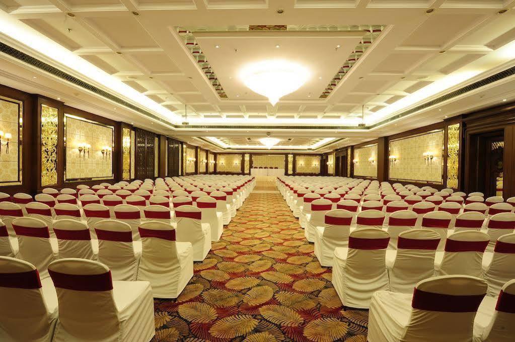 Mayfair Convention Bhubaneswar Exterior foto