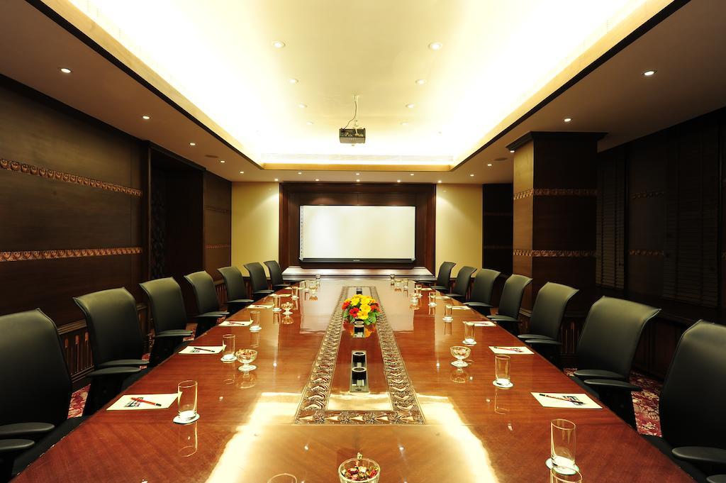 Mayfair Convention Bhubaneswar Exterior foto